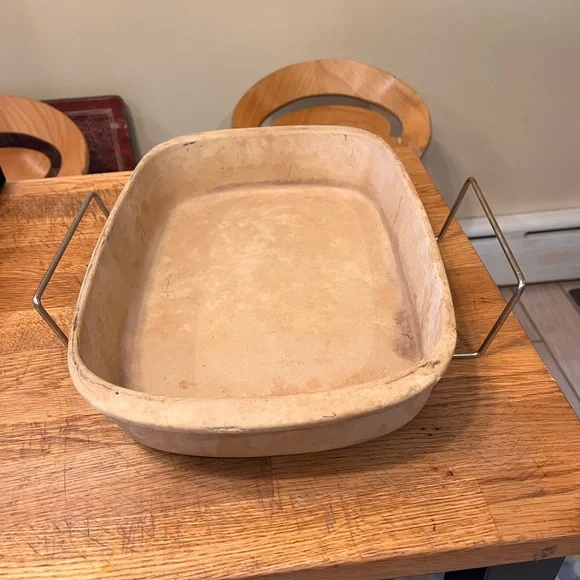 The Pampered Chef “Family Heritage Collection” Bakeware Set - Picture 5 of 9